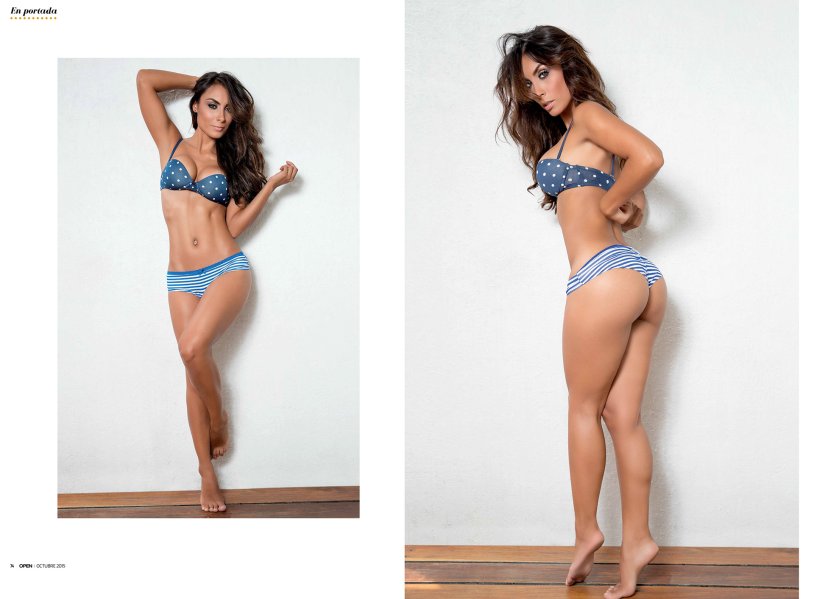 Pearl Gonzalez UFC fighter