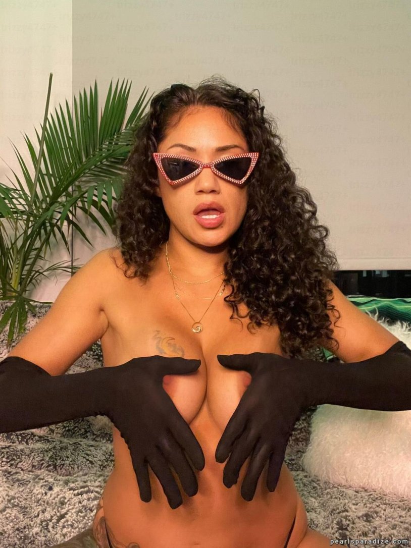 Delaia gonzalez George Chernyadiev