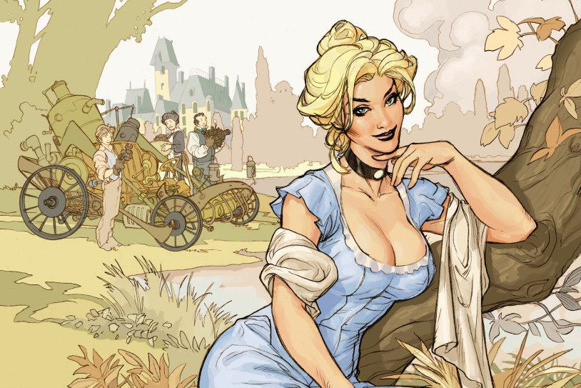 Terry Richardson photographer