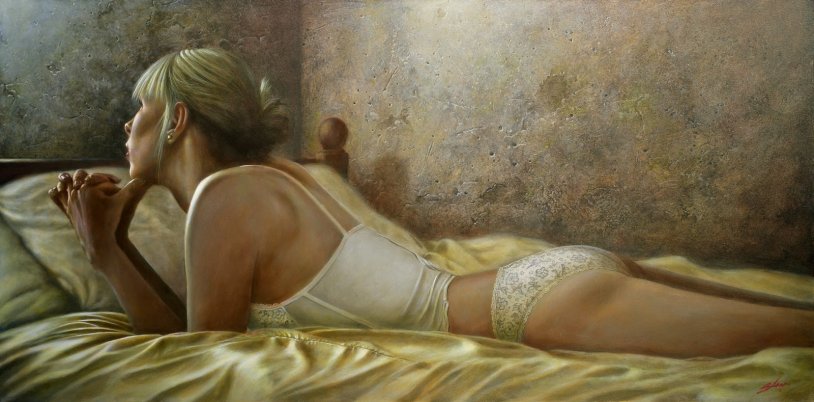 Jennifer Aniston in a swimsuit 2013