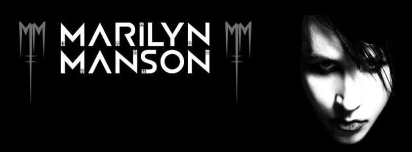 Vampire Marilyn Manson