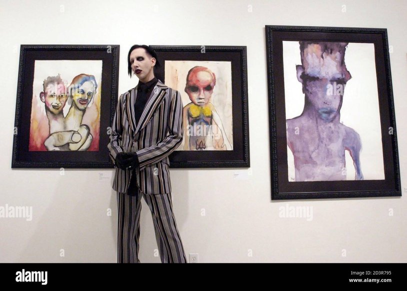 Marilyn Mason actress