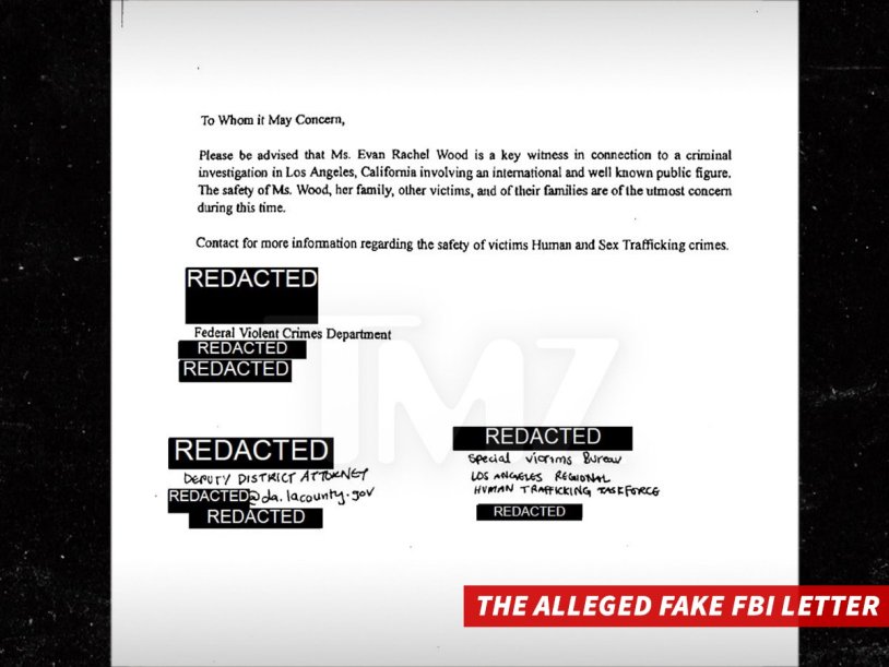 Marilyn Manson poster