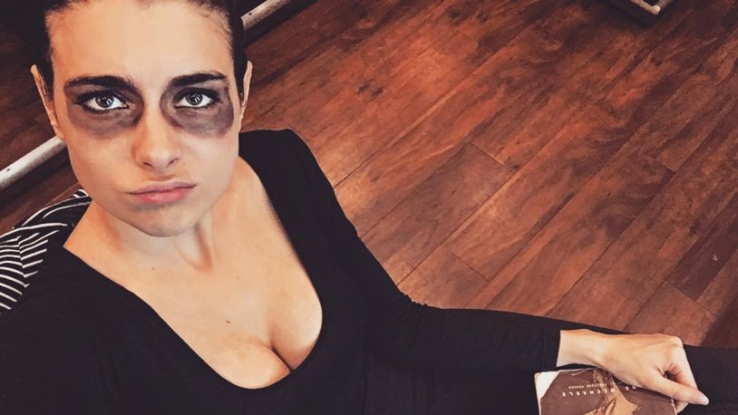 Ellison Williams Toples