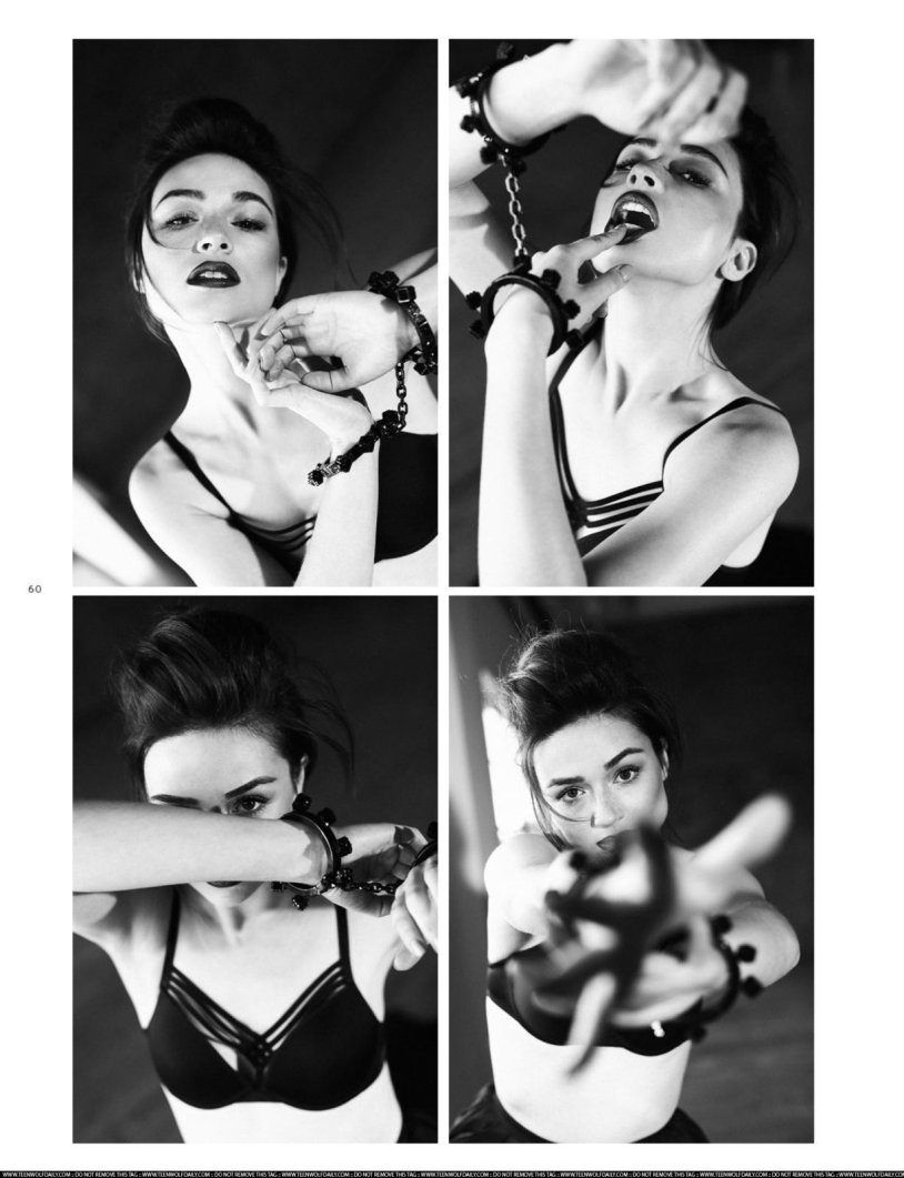 Diana from Hitman Absolute