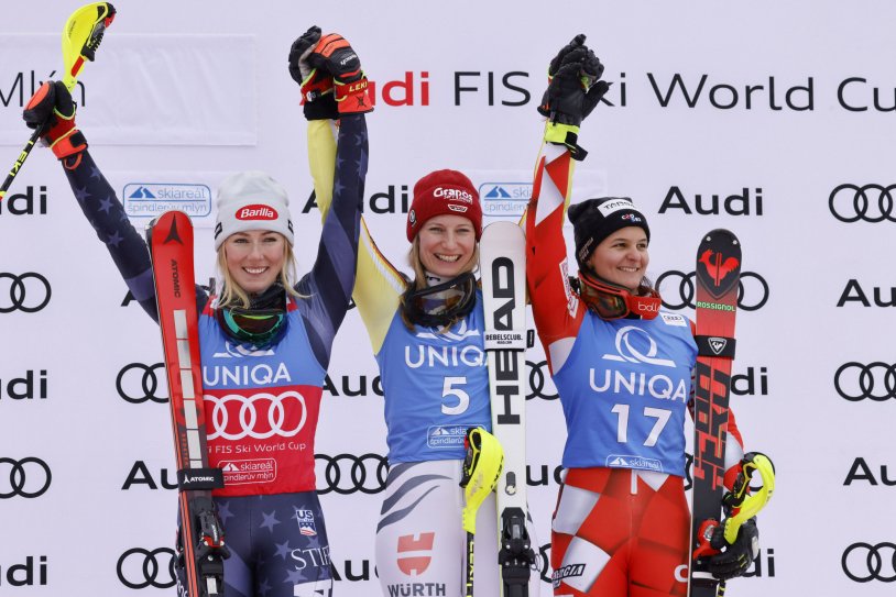 Micail Michaels from the movie Swim for Victory