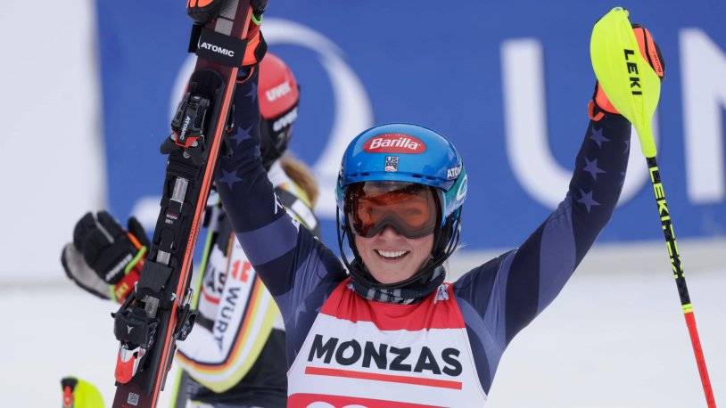 Michaela burn singer