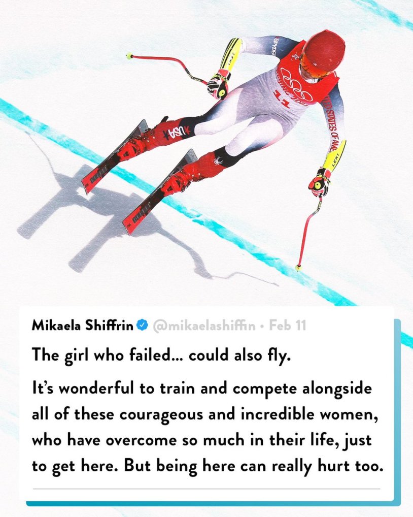 Mikaela shiffrin bikini
