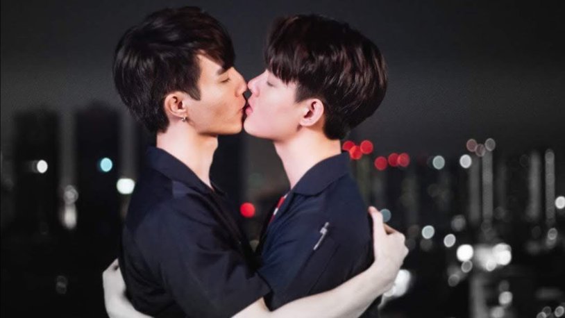 You're mine I'm yours