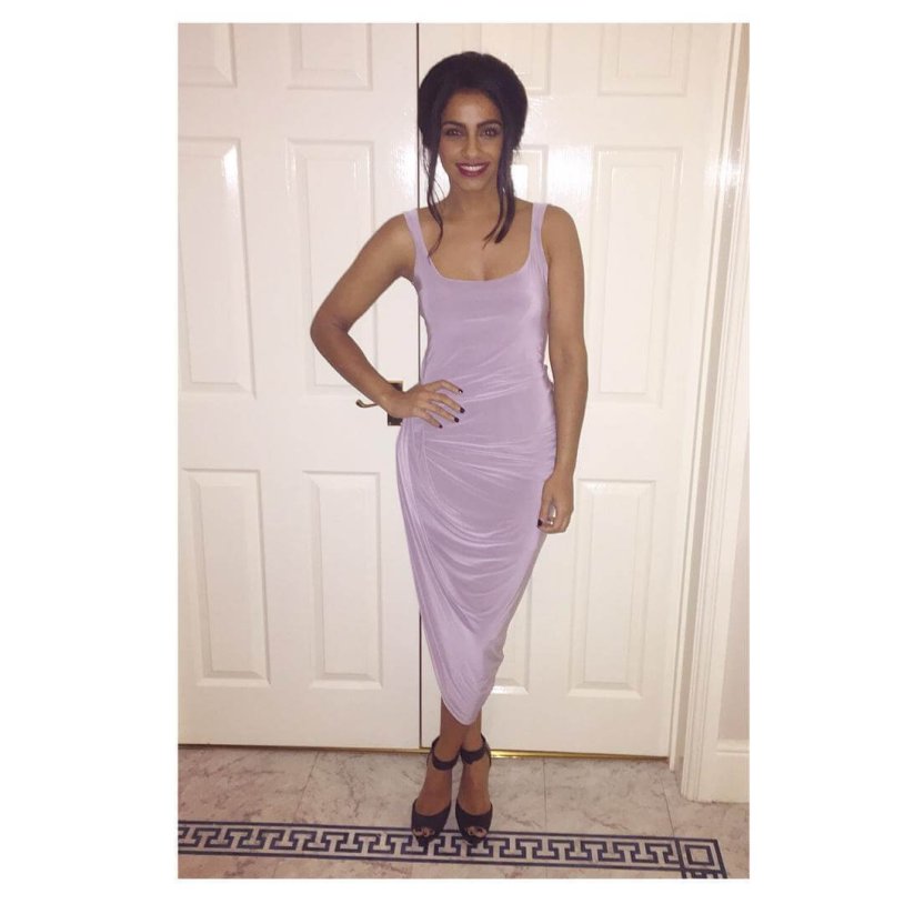 Mandip Dillon is hot