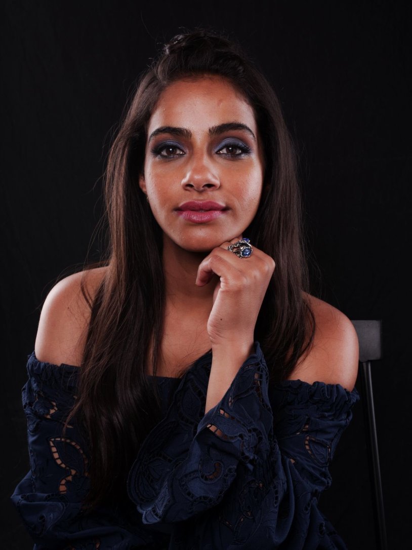 Mandip Gill India