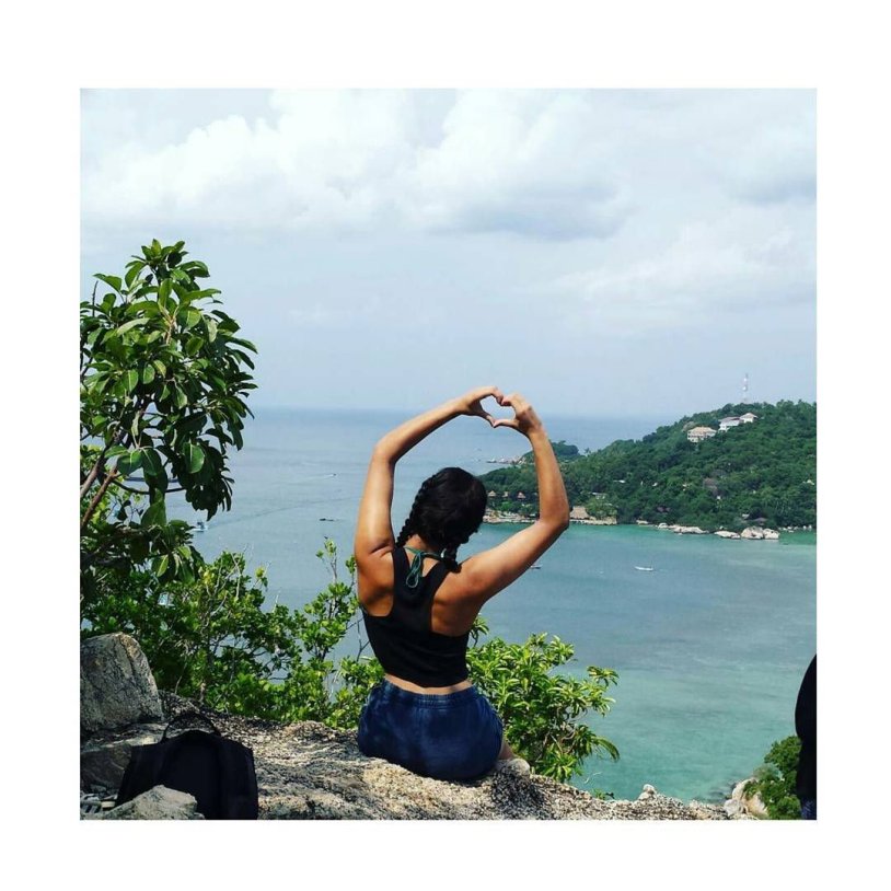 Mandip Gill provocative