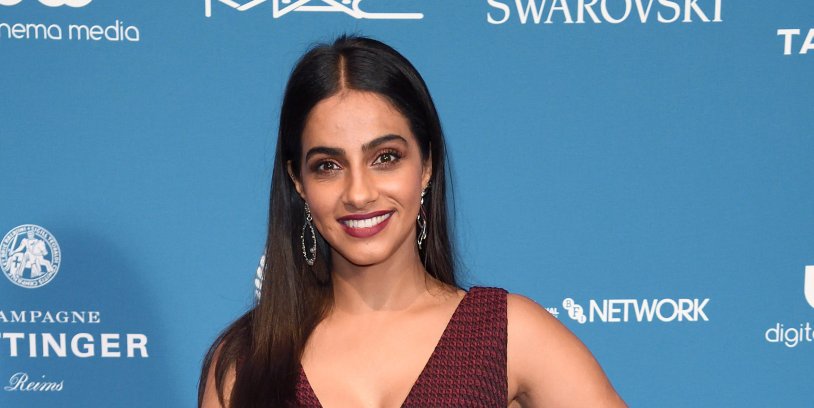 Mandip Gill photo naked