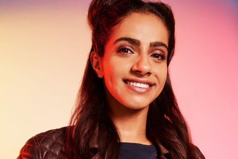 Mandip Gill Doctor