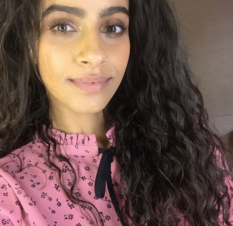 Mandip Gill India