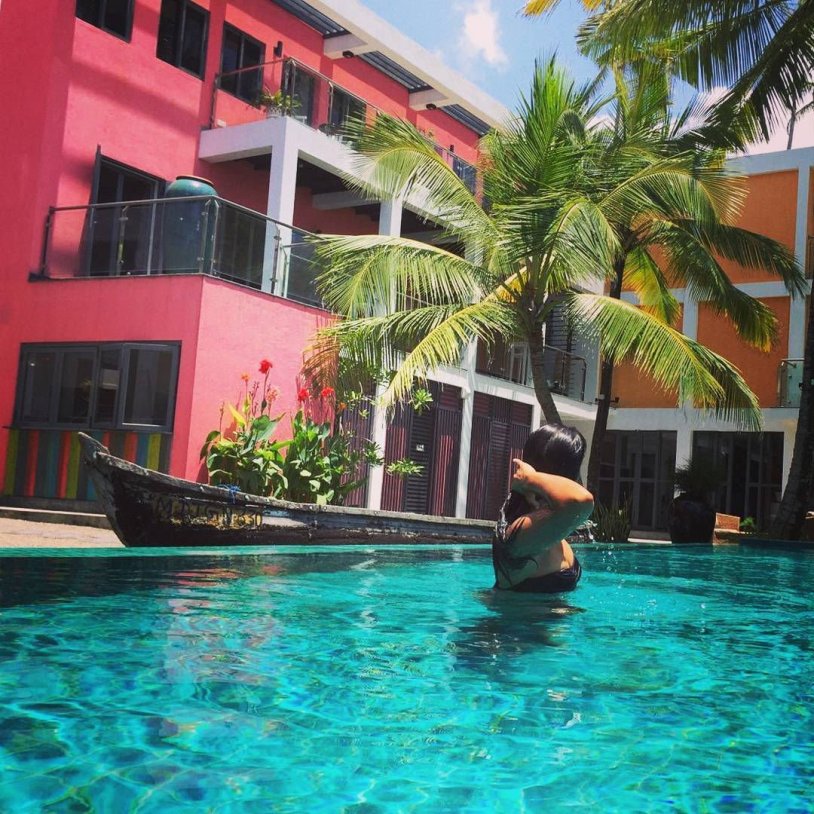 Mandip Gill Naked without clothes