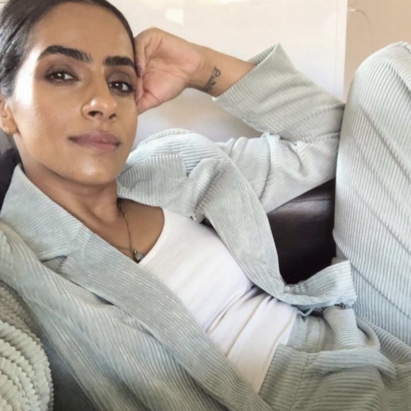 Mandip Gill