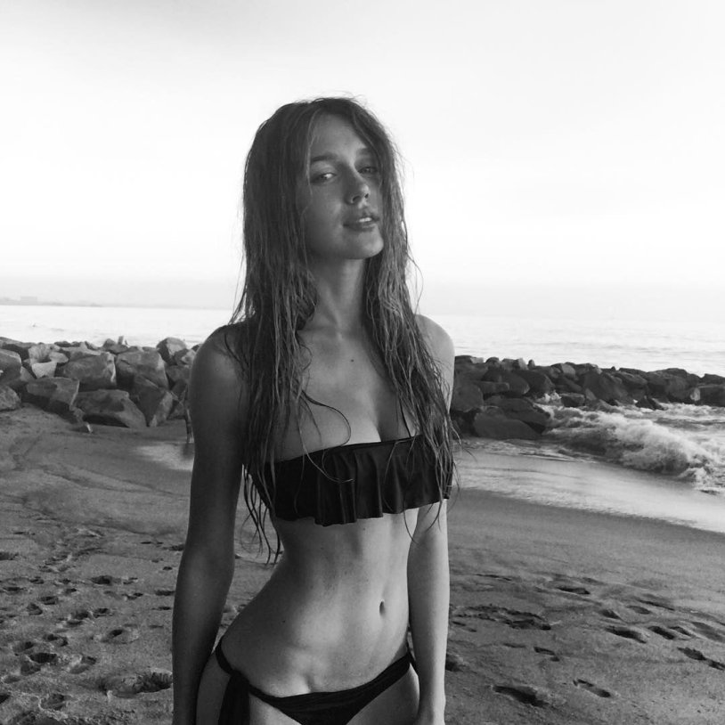 Maryleest photo in a swimsuit