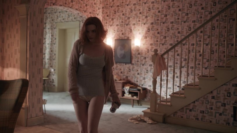 Anya Taylor-Joy Cority