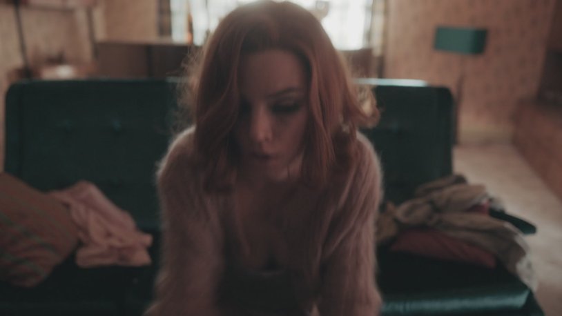 Anya Taylor-Joy in the film Split