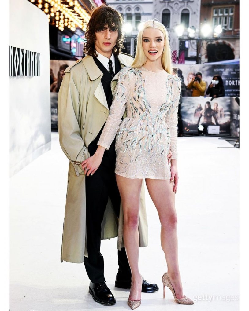 Anya Taylor-Joy Boyfriend