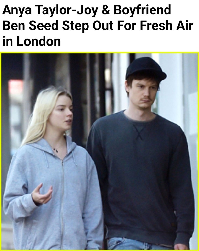 Anna Taylor Joy chest