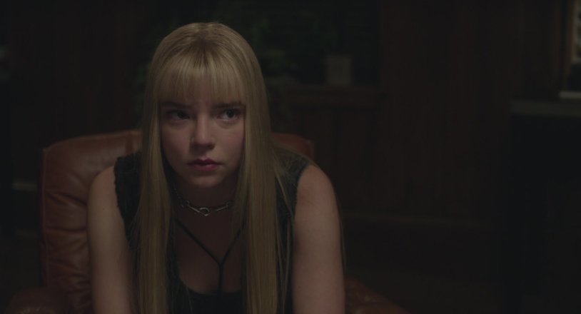 Anya Taylor-Joy Chimera