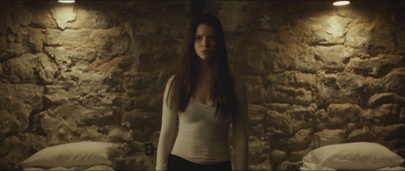 Split movie 2016 Anya Taylor Joy