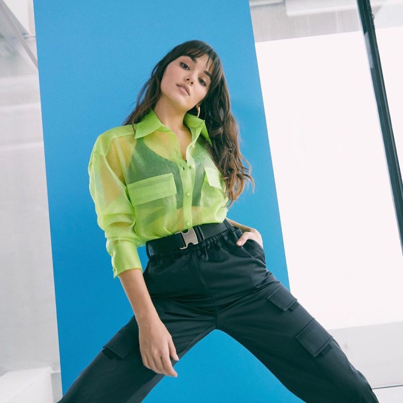 Hande Erchel 2020 Ed