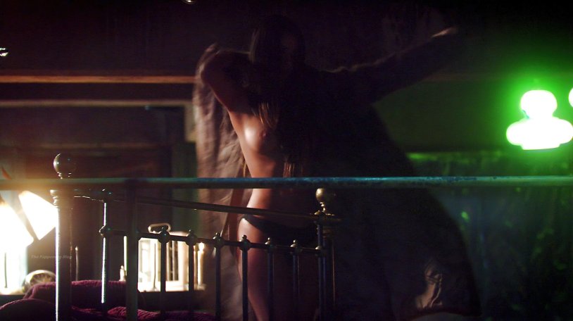 Monica Torres Brazilian naked