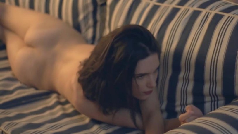 Sobibor Mikhalina Olshansk, naked