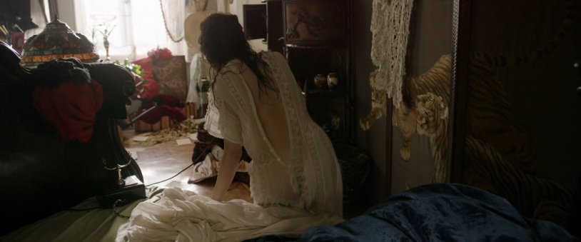 Marta Mazurek and Mikhalina Olshanskaya