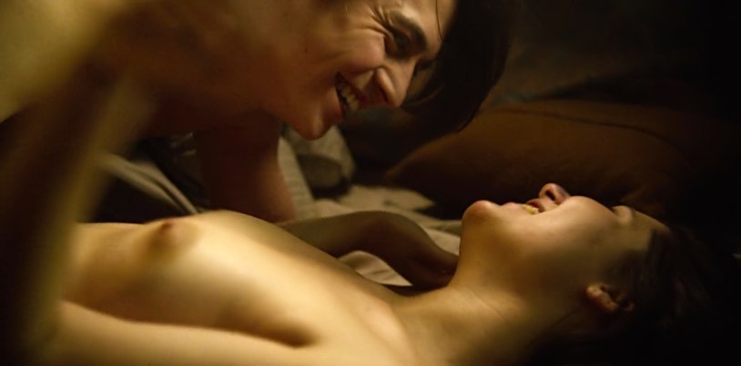 Sobibor Mikhalina Olshansk, naked