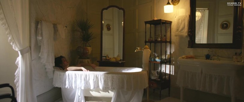 Mikhalina Olshanskaya Tiger