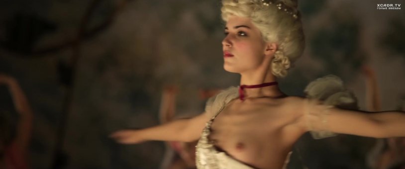 Mikhalina Olshansk Nyu Sobibor