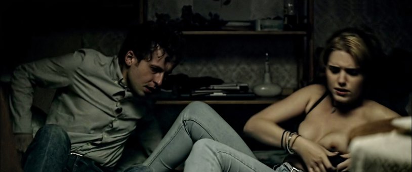 Strimmersha Mikhalina Novakovskaya