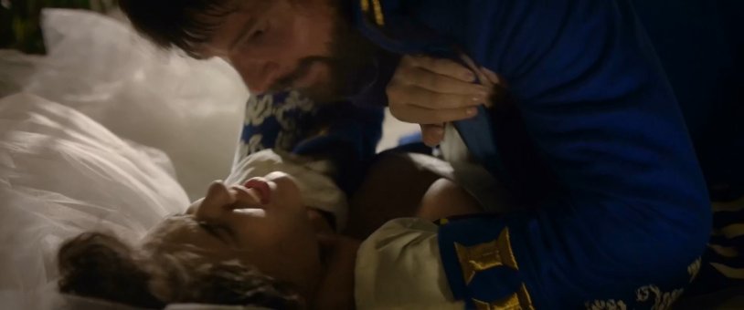 Alina Olshanskaya Naked