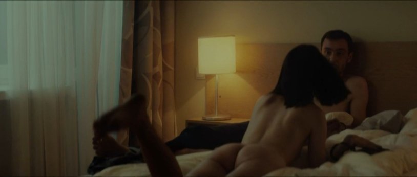 Mikhalina Olshanskaya Mermaid