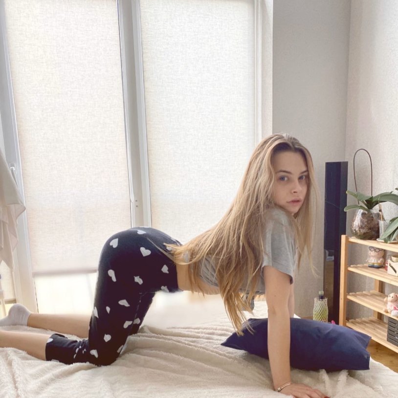 Sobibor Mikhalina Olshansk, naked