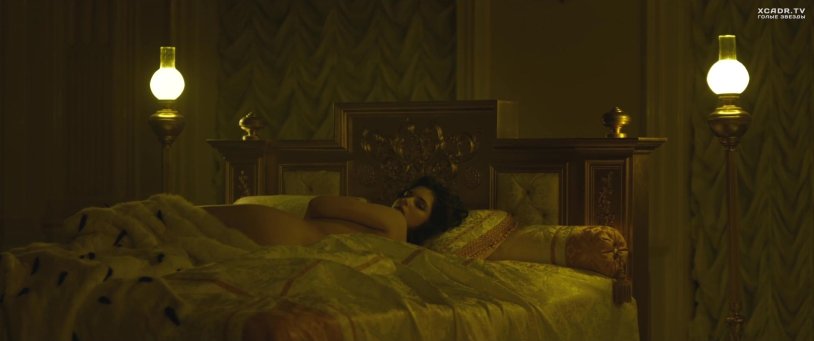 Michalina Olszanska Feet