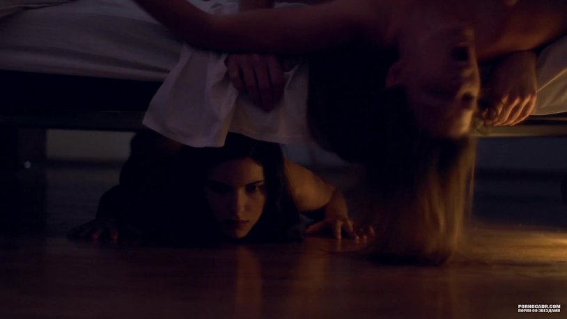 Mikhalina Olshanskaya temptation