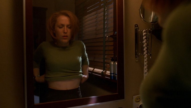 Jilian Anderson Naked