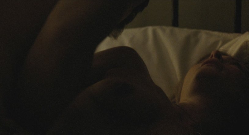 Jilian Anderson Naked