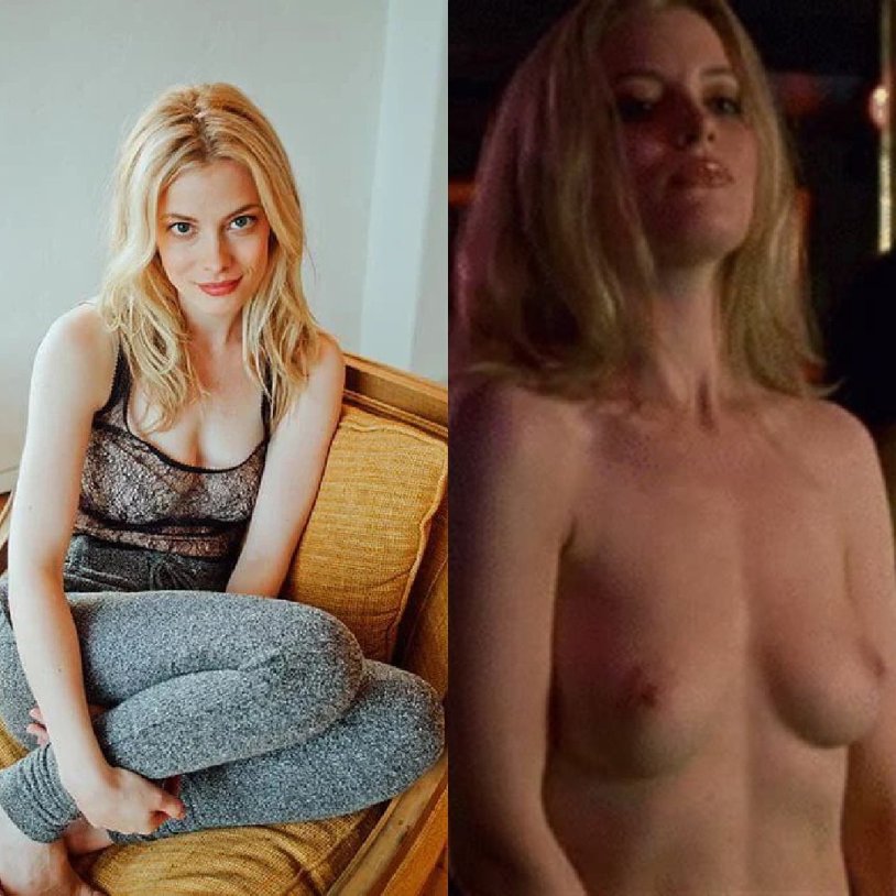 Julian Anderson Naked