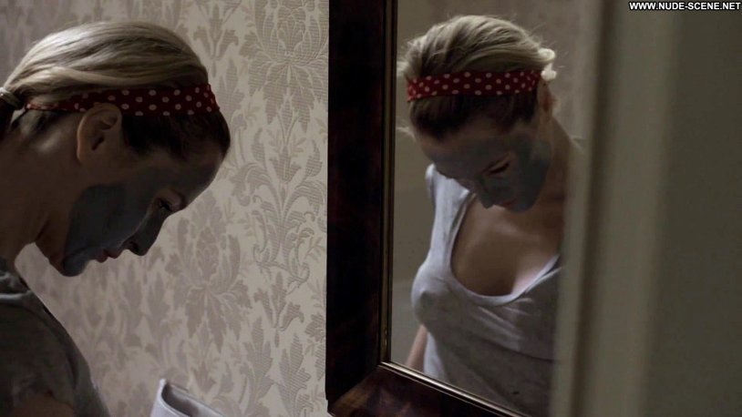 Danny Dyer and Jilian Anderson Naked