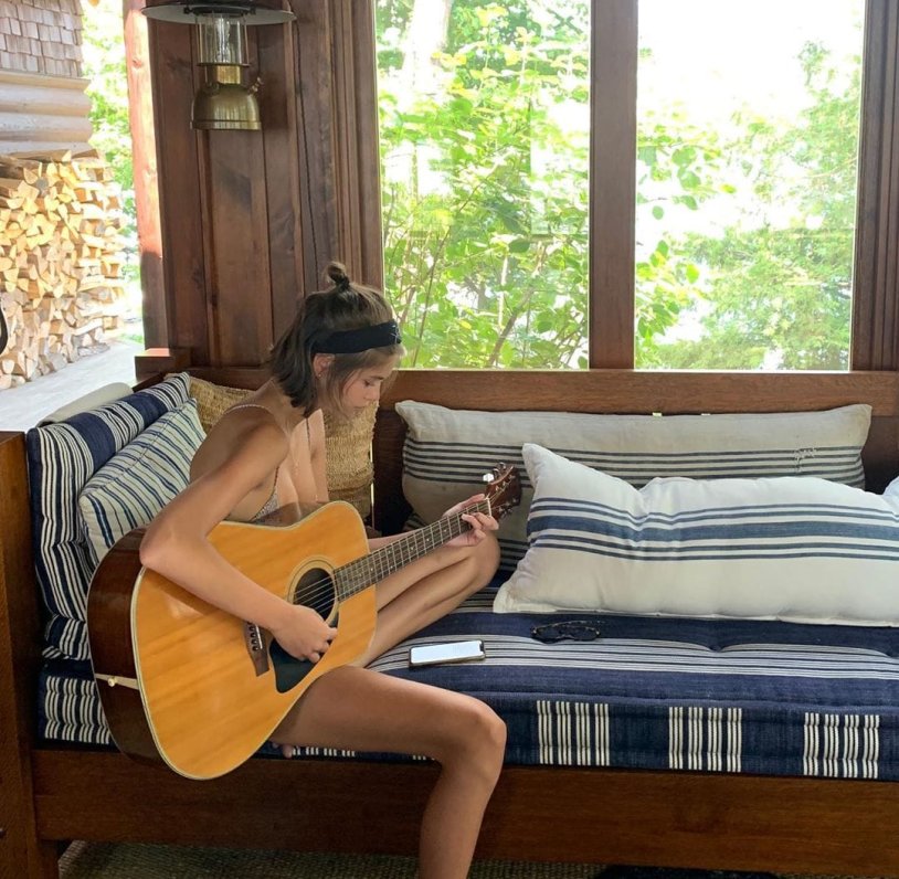 Eva gerber naked video