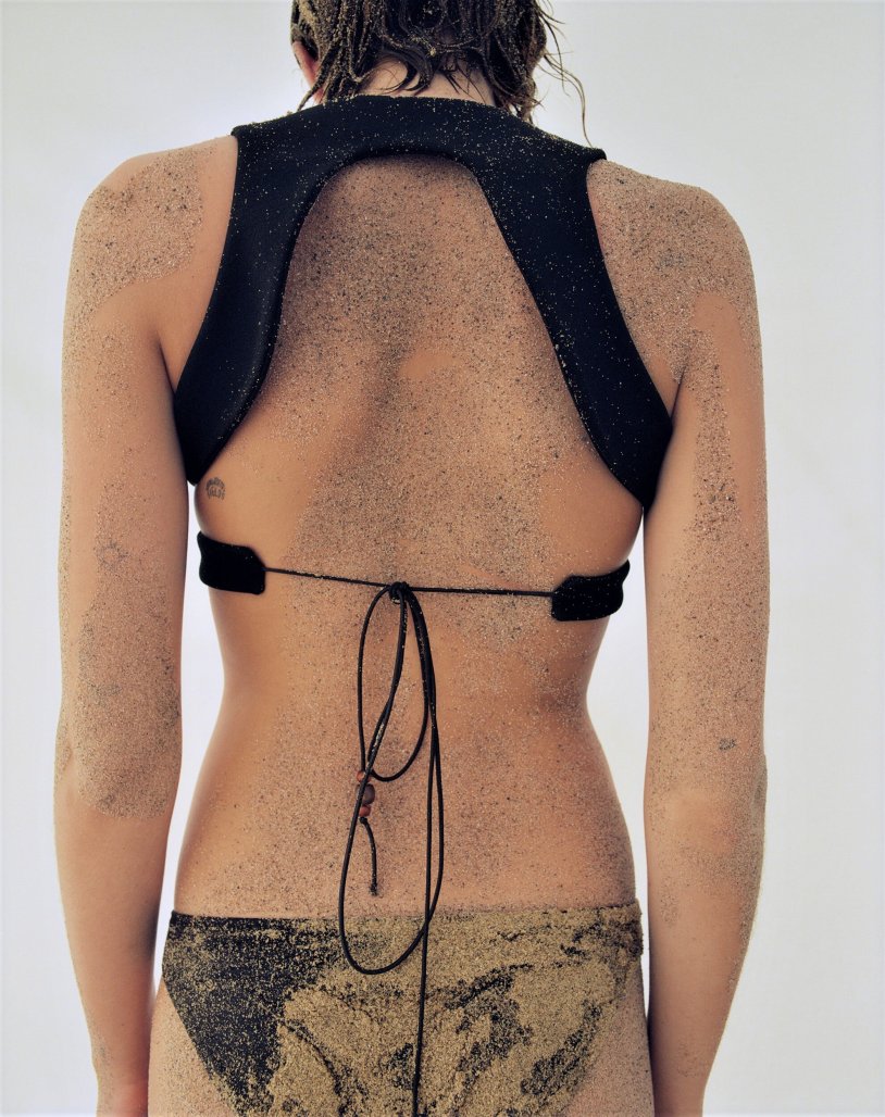 Porn movie with kaya gerber