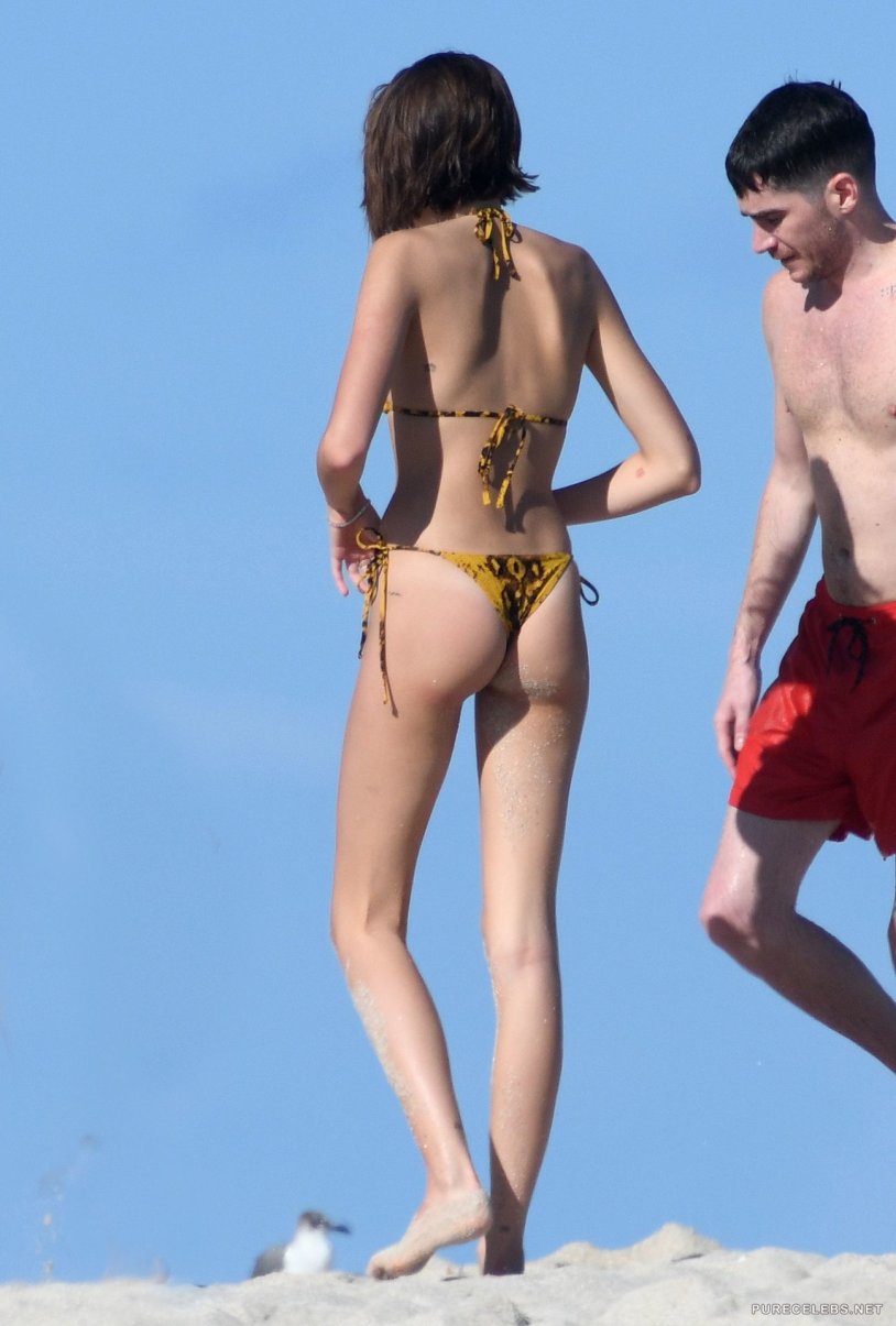 Margaret Kuelly Bikini