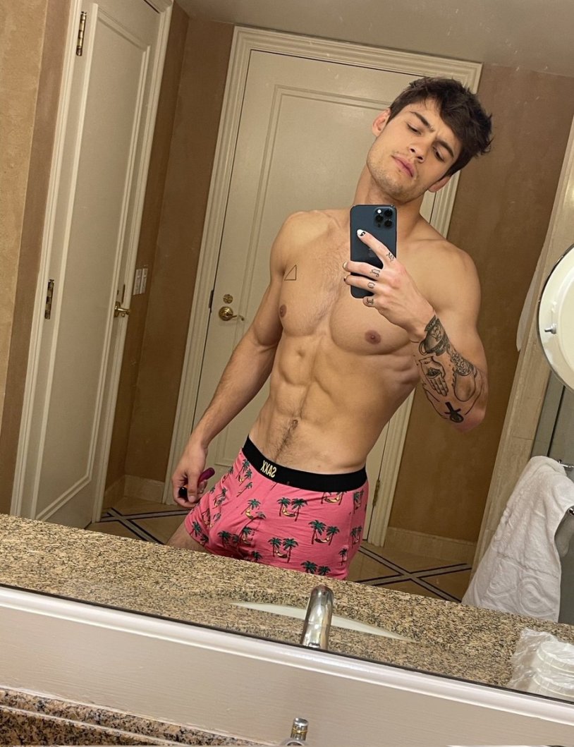 Jackson Krewoch drain