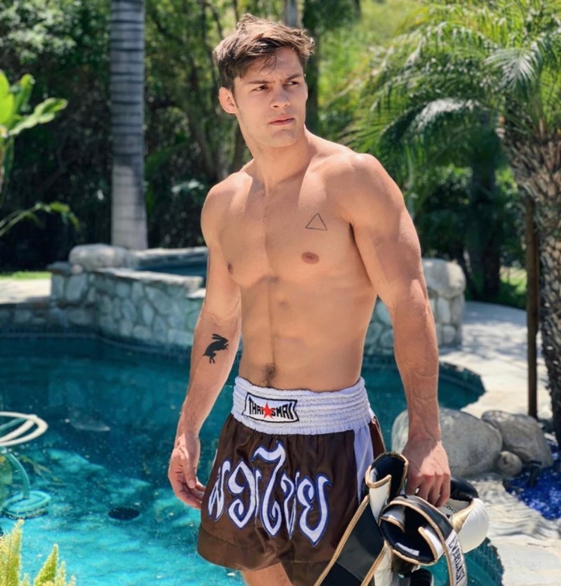 Plasmatron MMG am LS3A